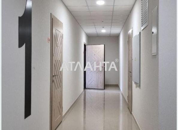 1-room apartment apartment by the address st. Slobodskaya (area 35,5 m²) - Atlanta.ua - photo 4