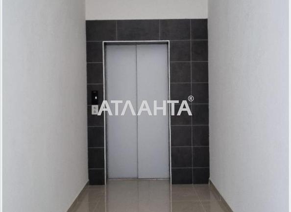 1-room apartment apartment by the address st. Slobodskaya (area 35,5 m²) - Atlanta.ua - photo 5