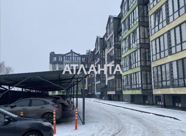 1-room apartment apartment by the address st. Slobodskaya (area 35,5 m²) - Atlanta.ua - photo 13