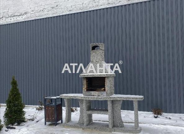 1-room apartment apartment by the address st. Slobodskaya (area 35,5 m²) - Atlanta.ua - photo 14