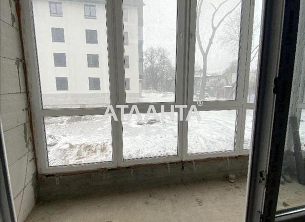 1-room apartment apartment by the address st. Slobodskaya (area 35,5 m²) - Atlanta.ua - photo 3