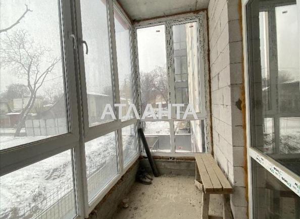 1-room apartment apartment by the address st. Slobodskaya (area 35,5 m²) - Atlanta.ua - photo 6
