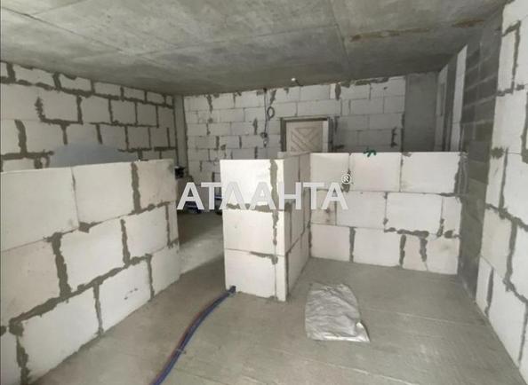 1-room apartment apartment by the address st. Slobodskaya (area 35,5 m²) - Atlanta.ua