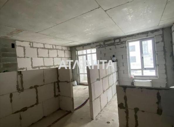 1-room apartment apartment by the address st. Slobodskaya (area 35,5 m²) - Atlanta.ua - photo 2