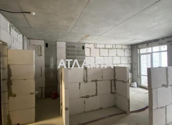 1-room apartment apartment by the address st. Slobodskaya (area 35,5 m²) - Atlanta.ua - photo 5