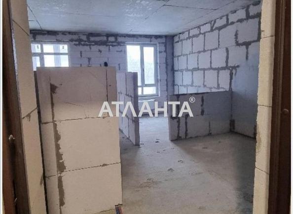 1-room apartment apartment by the address st. Slobodskaya (area 35,5 m²) - Atlanta.ua - photo 7