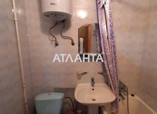 1-кімнатна квартира за адресою вул. Олександрійська (площа 27 м²) - Atlanta.ua - фото 4