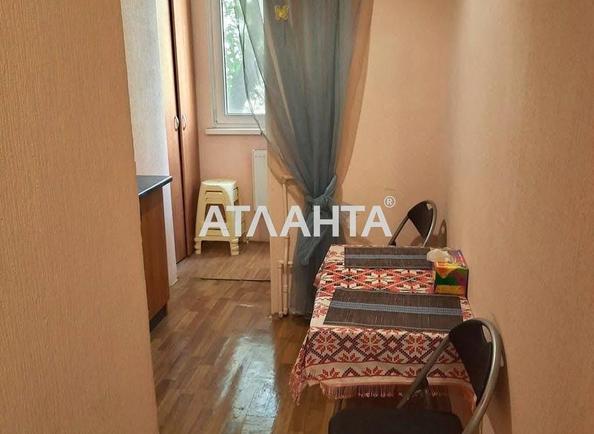 1-кімнатна квартира за адресою вул. Олександрійська (площа 27 м²) - Atlanta.ua - фото 5