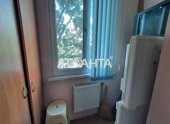 1-кімнатна квартира за адресою вул. Олександрійська (площа 27 м²) - Atlanta.ua - фото 6