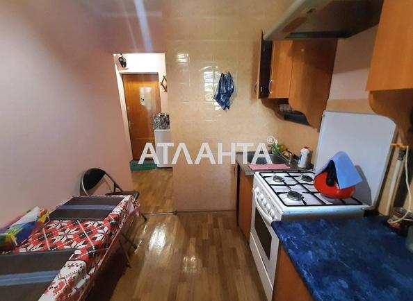 1-кімнатна квартира за адресою вул. Олександрійська (площа 27 м²) - Atlanta.ua - фото 7