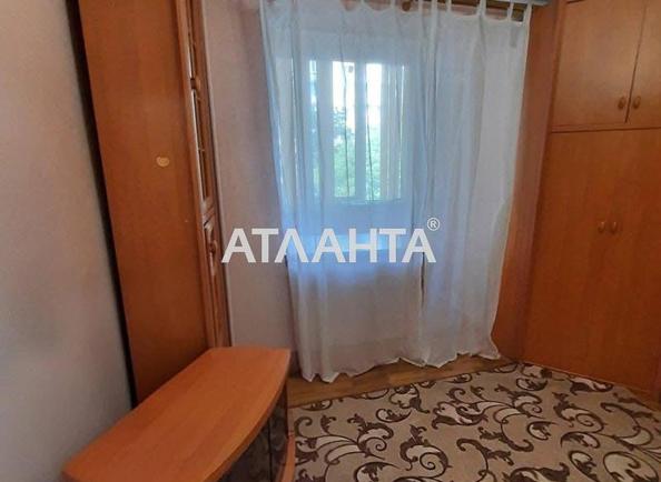 1-кімнатна квартира за адресою вул. Олександрійська (площа 27 м²) - Atlanta.ua - фото 2
