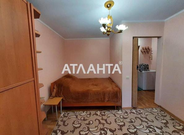 1-кімнатна квартира за адресою вул. Олександрійська (площа 27 м²) - Atlanta.ua