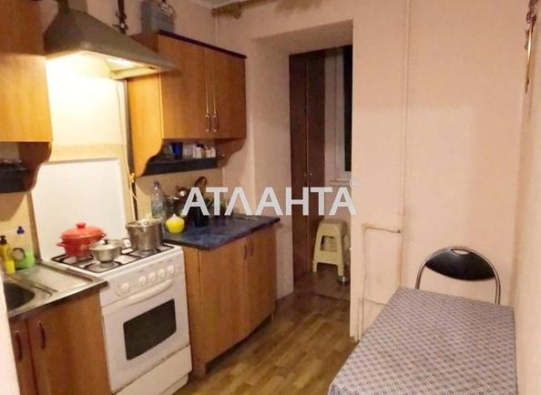 1-кімнатна квартира за адресою вул. Олександрійська (площа 27 м²) - Atlanta.ua - фото 10