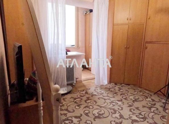 1-кімнатна квартира за адресою вул. Олександрійська (площа 27 м²) - Atlanta.ua - фото 3