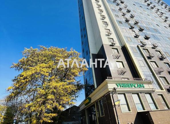 1-кімнатна квартира за адресою вул. Болгарська (площа 33 м²) - Atlanta.ua - фото 13