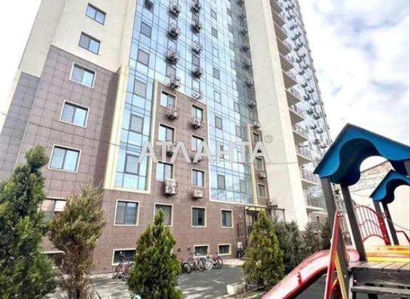 1-кімнатна квартира за адресою вул. Болгарська (площа 33 м²) - Atlanta.ua - фото 12