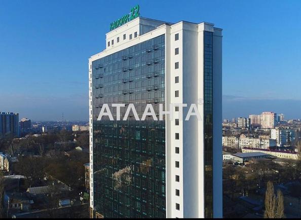 1-кімнатна квартира за адресою вул. Болгарська (площа 33 м²) - Atlanta.ua - фото 10