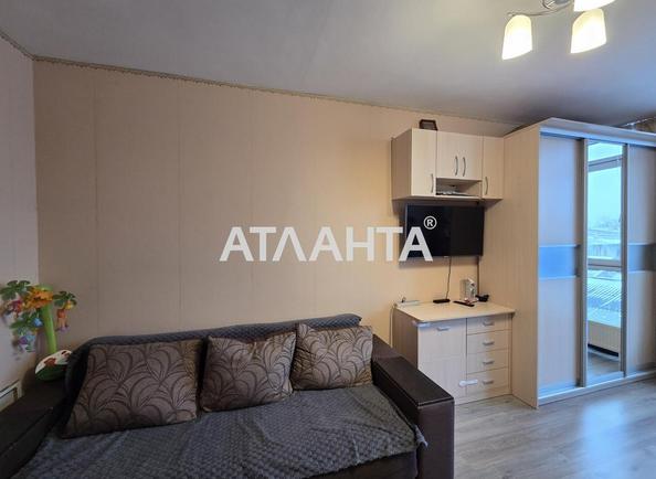1-кімнатна квартира за адресою вул. Болгарська (площа 33 м²) - Atlanta.ua - фото 2