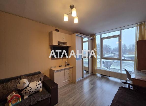 1-кімнатна квартира за адресою вул. Болгарська (площа 33 м²) - Atlanta.ua