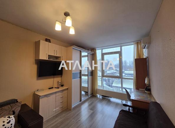 1-кімнатна квартира за адресою вул. Болгарська (площа 33 м²) - Atlanta.ua - фото 3