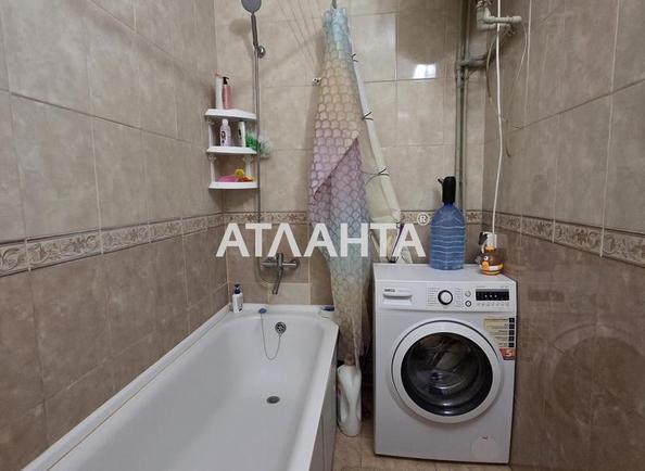 1-кімнатна квартира за адресою вул. Болгарська (площа 33 м²) - Atlanta.ua - фото 7