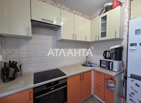 1-кімнатна квартира за адресою вул. Болгарська (площа 33 м²) - Atlanta.ua - фото 4