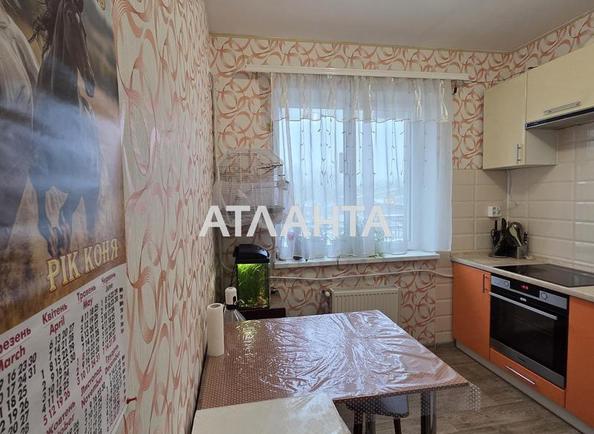 1-кімнатна квартира за адресою вул. Болгарська (площа 33 м²) - Atlanta.ua - фото 6