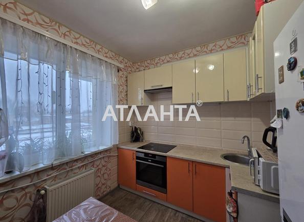 1-кімнатна квартира за адресою вул. Болгарська (площа 33 м²) - Atlanta.ua - фото 5