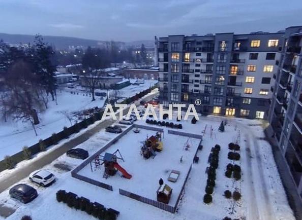 1-кімнатна квартира за адресою вул. Фогарашія Івана (площа 43 м²) - Atlanta.ua - фото 2