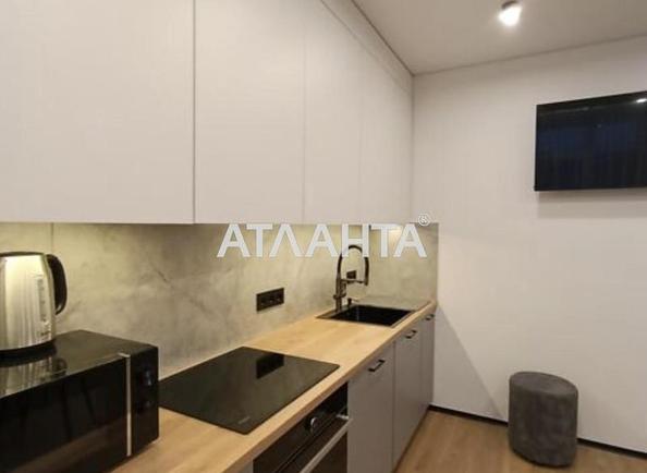 1-кімнатна квартира за адресою вул. Фогарашія Івана (площа 43 м²) - Atlanta.ua - фото 3