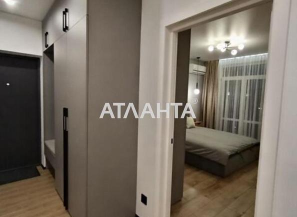 1-кімнатна квартира за адресою вул. Фогарашія Івана (площа 43 м²) - Atlanta.ua - фото 7