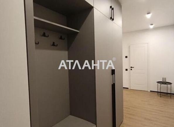 1-кімнатна квартира за адресою вул. Фогарашія Івана (площа 43 м²) - Atlanta.ua - фото 8
