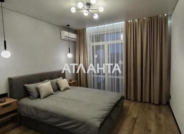 1-кімнатна квартира за адресою вул. Фогарашія Івана (площа 43 м²) - Atlanta.ua - фото 10