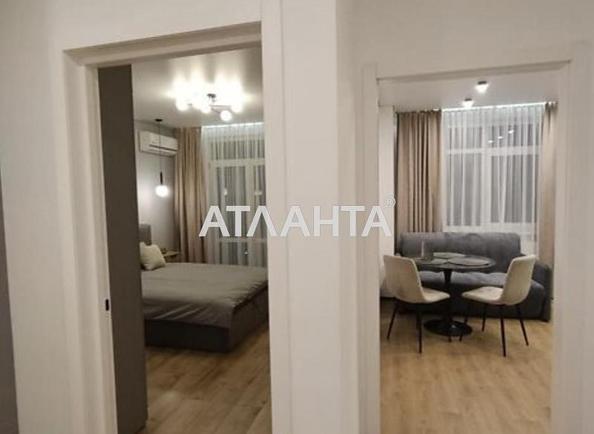 1-кімнатна квартира за адресою вул. Фогарашія Івана (площа 43 м²) - Atlanta.ua - фото 14