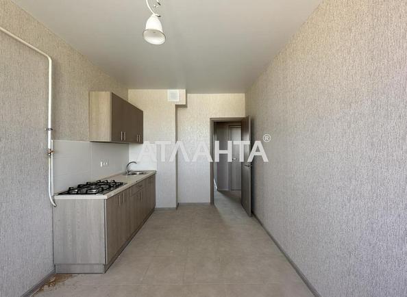 3-rooms apartment apartment by the address st. Massiv 10 (area 76,2 m²) - Atlanta.ua - photo 4