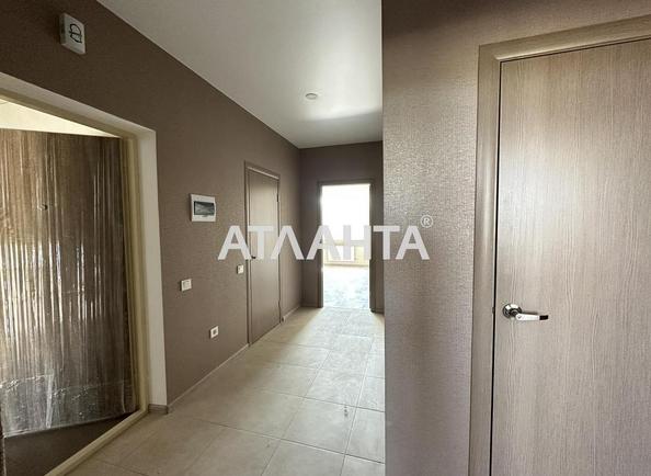 3-rooms apartment apartment by the address st. Massiv 10 (area 76,2 m²) - Atlanta.ua - photo 6