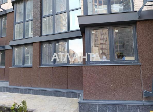 1-комнатная квартира по адресу ул. Прохоровская (площадь 44,7 м²) - Atlanta.ua - фото 7