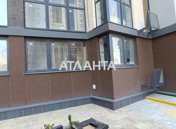 1-комнатная квартира по адресу ул. Прохоровская (площадь 44,7 м²) - Atlanta.ua - фото 8