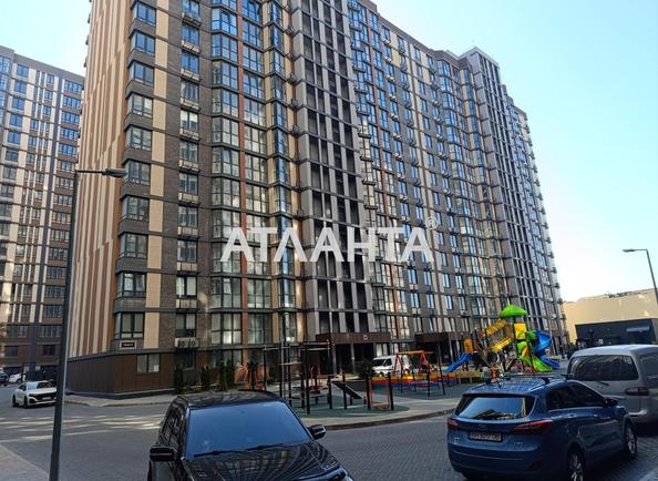 1-комнатная квартира по адресу ул. Прохоровская (площадь 44,7 м²) - Atlanta.ua - фото 11