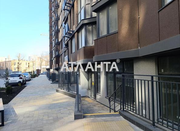 1-комнатная квартира по адресу ул. Прохоровская (площадь 44,7 м²) - Atlanta.ua - фото 13