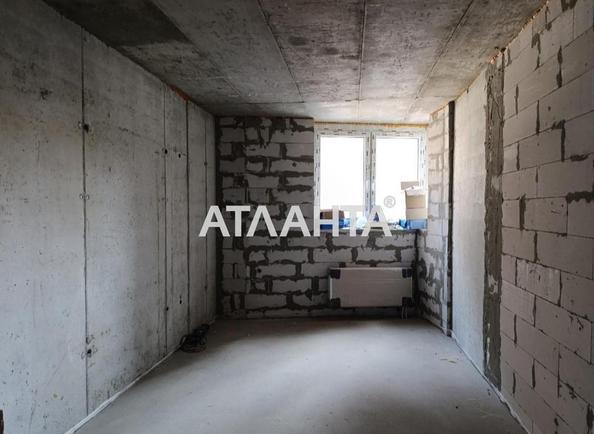 1-комнатная квартира по адресу ул. Прохоровская (площадь 44,7 м²) - Atlanta.ua - imageAlt 7