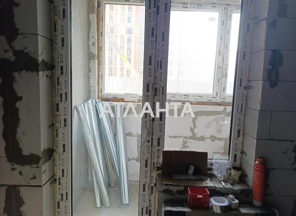 1-комнатная квартира по адресу ул. Прохоровская (площадь 44,7 м²) - Atlanta.ua - imageAlt 10