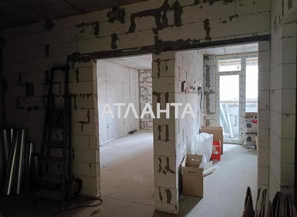 1-комнатная квартира по адресу ул. Прохоровская (площадь 44,7 м²) - Atlanta.ua - imageAlt 5