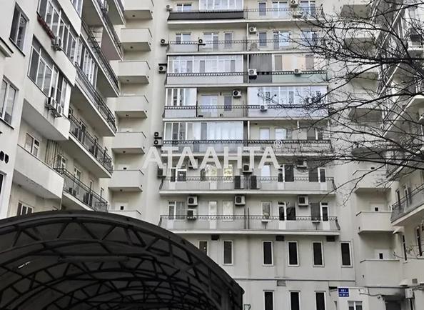 1-room apartment apartment by the address st. Panteleymonovskaya Chizhikova (area 51 m²) - Atlanta.ua - photo 15