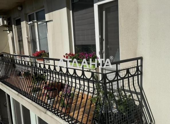 1-room apartment apartment by the address st. Panteleymonovskaya Chizhikova (area 51 m²) - Atlanta.ua - photo 16