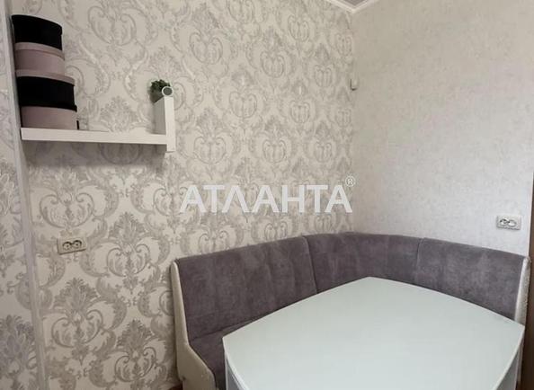 1-room apartment apartment by the address st. Panteleymonovskaya Chizhikova (area 51 m²) - Atlanta.ua - photo 6