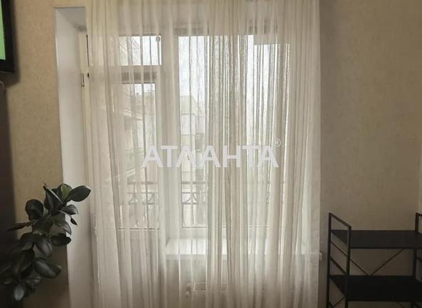 1-room apartment apartment by the address st. Panteleymonovskaya Chizhikova (area 51 m²) - Atlanta.ua - photo 3