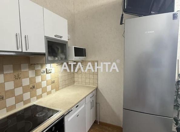 1-room apartment apartment by the address st. Panteleymonovskaya Chizhikova (area 51 m²) - Atlanta.ua - photo 4