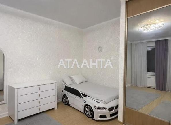 1-room apartment apartment by the address st. Panteleymonovskaya Chizhikova (area 51 m²) - Atlanta.ua - photo 7
