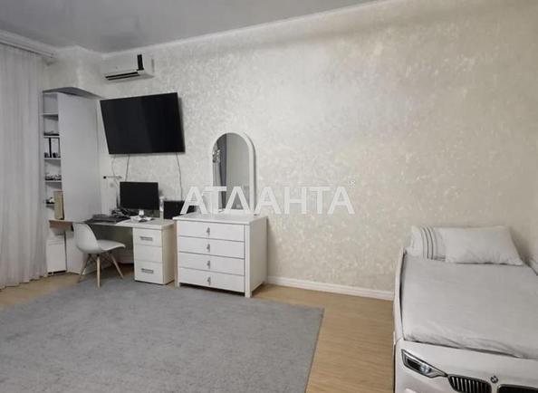 1-room apartment apartment by the address st. Panteleymonovskaya Chizhikova (area 51 m²) - Atlanta.ua - photo 8